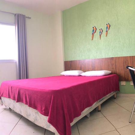 קאלדס נובאס Apto Hotel Thermas Place מראה חיצוני תמונה